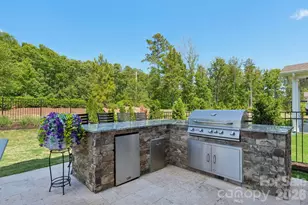 209 Autumn Sage Dr, Indian Trail, NC 28079 - Photo 36