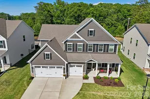 209 Autumn Sage Dr, Indian Trail, NC 28079 - Photo 42