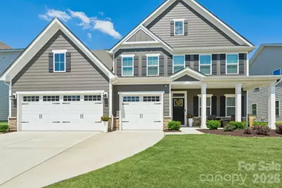 209 Autumn Sage Drive, Indian Trail, NC 28079 - Photo 1