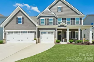 209 Autumn Sage Dr, Indian Trail, NC 28079 - Photo 1