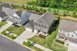 209 Autumn Sage Dr, Indian Trail, NC 28079 - Photo 40