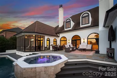 5400 Challisford Lane, Charlotte, NC 28226 - Photo 12