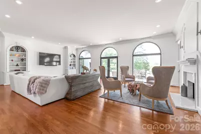 5400 Challisford Lane, Charlotte, NC 28226 - Photo 16