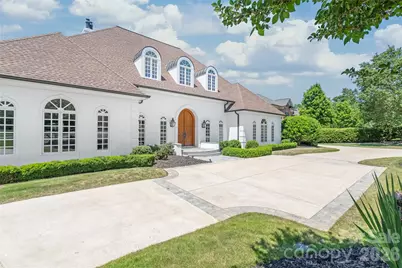 5400 Challisford Lane, Charlotte, NC 28226 - Photo 2