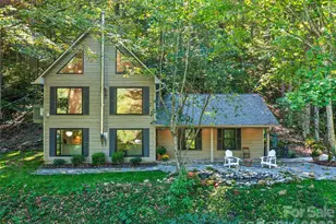 81 Summer Trees Ln, Burnsville, NC 28714 - Photo 1