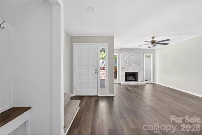 1610 Renard Ridge Road, Charlotte, NC 28212 - Photo 4