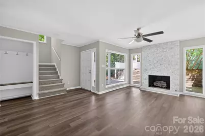 1610 Renard Ridge Road, Charlotte, NC 28212 - Photo 6