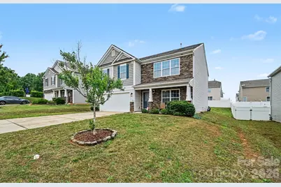 8515 Mansell Court, Charlotte, NC 28215 - Photo 16