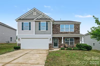 8515 Mansell Court, Charlotte, NC 28215 - Photo 40