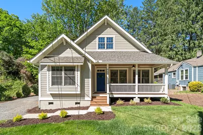445 Governors View Road, Asheville, NC 28805 - Photo 2