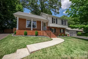 6912 Woodstock Dr, Charlotte, NC 28210 - Photo 2