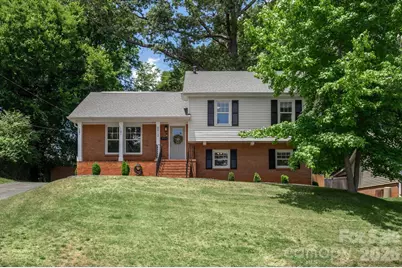 6912 Woodstock Drive, Charlotte, NC 28210 - Photo 1