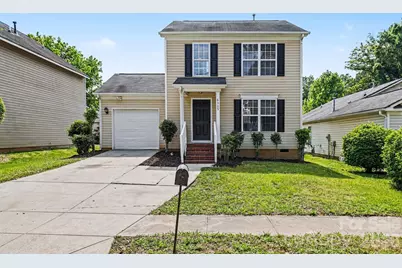 6325 Linda Vista Lane, Charlotte, NC 28216 - Photo 2