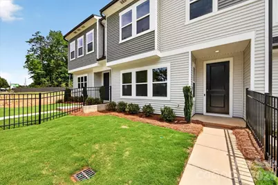 6319 Haller Street, Charlotte, NC 28227 - Photo 2