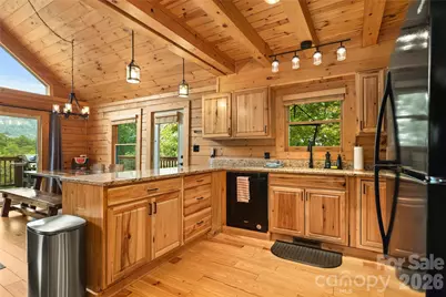 517 Luther Burbank Drive, Lake Lure, NC 28746 - Photo 32