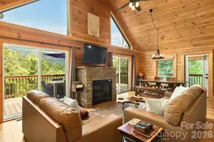 517 Luther Burbank Dr, Lake Lure, NC 28746 - Photo 6