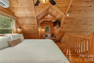 517 Luther Burbank Dr, Lake Lure, NC 28746 - Photo 10