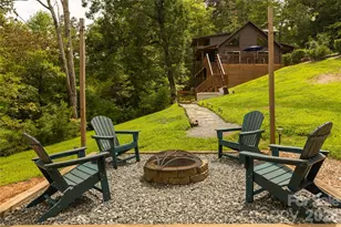 517 Luther Burbank Dr, Lake Lure, NC 28746 - Photo 8