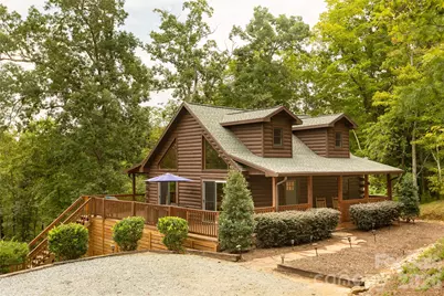 517 Luther Burbank Drive, Lake Lure, NC 28746 - Photo 2