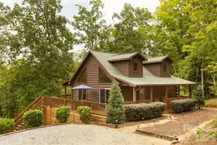 517 Luther Burbank Dr, Lake Lure, NC 28746 - Photo 2