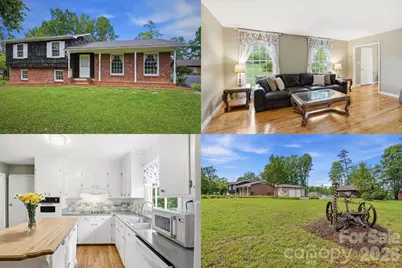 2848 Walter Drive NW, Concord, NC 28027 - Photo 1