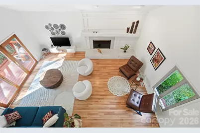 7045 Burlwood Road, Charlotte, NC 28211 - Photo 26
