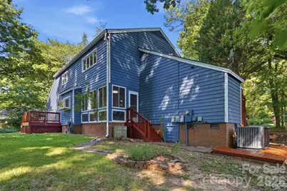 7045 Burlwood Road, Charlotte, NC 28211 - Photo 46