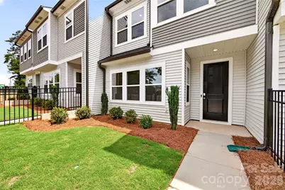 6315 Haller Street, Charlotte, NC 28227 - Photo 2