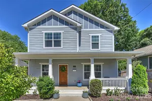1617 Hawthorne Ln, Charlotte, NC 28205 - Photo 1