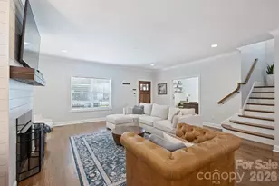 1617 Hawthorne Ln, Charlotte, NC 28205 - Photo 6
