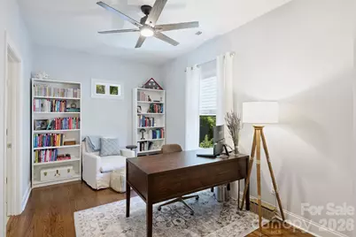1617 Hawthorne Lane, Charlotte, NC 28205 - Photo 24