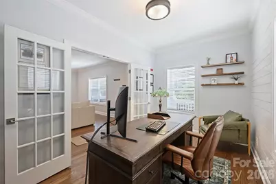 1617 Hawthorne Lane, Charlotte, NC 28205 - Photo 14