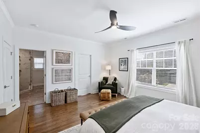 1617 Hawthorne Lane, Charlotte, NC 28205 - Photo 20