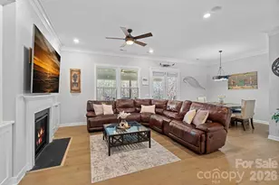 116 Abbeville Ln, Mooresville, NC 28117 - Photo 12