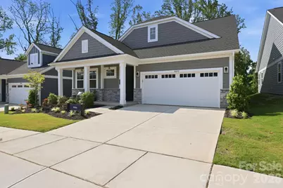 8612 Chagrin Drive, Cornelius, NC 28031 - Photo 2