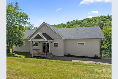 123 Israel Road, Candler, NC 28715 - Photo 4