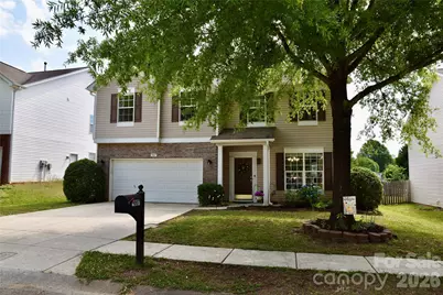 9007 Goldfields Drive, Charlotte, NC 28227 - Photo 2