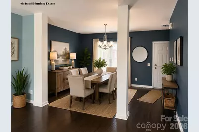 9007 Goldfields Drive, Charlotte, NC 28227 - Photo 4