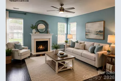 9007 Goldfields Drive, Charlotte, NC 28227 - Photo 6