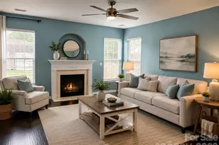 9007 Goldfields Dr, Charlotte, NC 28227 - Photo 6