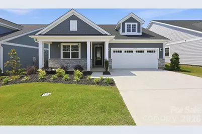 9113 Angels Drive, Cornelius, NC 28031 - Photo 1