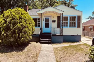 409 Messner St, Salisbury, NC 28144 - Photo 2