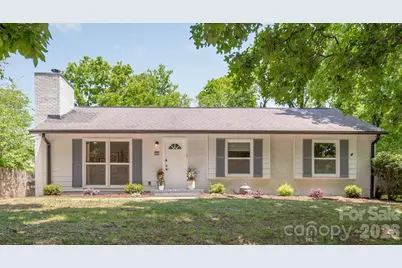721 Rome Court, Charlotte, NC 28209 - Photo 1
