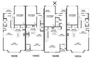 718 Longleaf Ave, Gastonia, NC 28056 - Photo 2