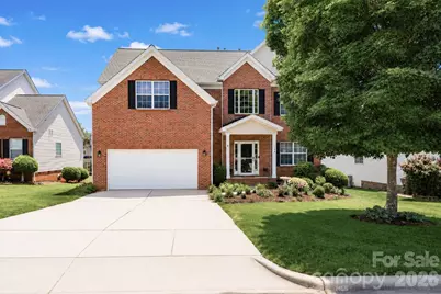 106 Planters Drive, Statesville, NC 28677 - Photo 1