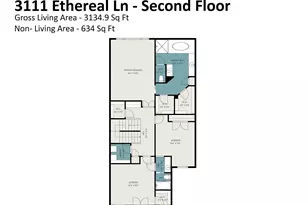 3111 Ethereal Ln, Charlotte, NC 28226 - Photo 40