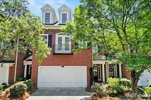 3111 Ethereal Ln, Charlotte, NC 28226 - Photo 2