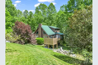 165 Dream Road, Hendersonville, NC 28792 - Photo 2
