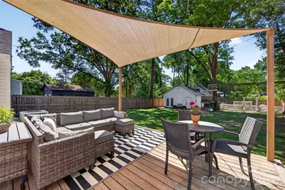 3910 Admiral Avenue, Charlotte, NC 28205 - Photo 24