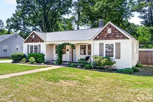 3910 Admiral Ave, Charlotte, NC 28205 - Photo 2